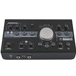 Mackie Big Knob Studio Monitor Controller Interface