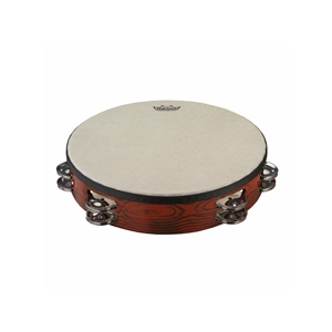 Remo TA-3010-81 Gospel Tambourine