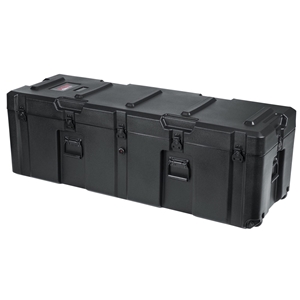 Gator ATA Roto-Molded Utility Case - 55" x 17" x 18"