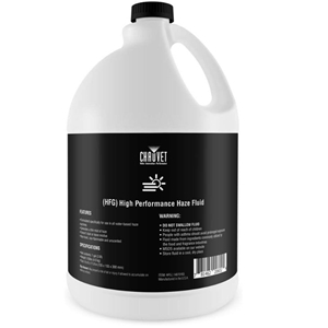 ChauvetDJ HFG High Performance Haze Fluid