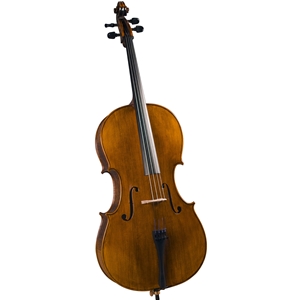 Cremona SC-500 Premier Artist Cello Outfit