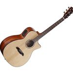 Alvarez AG60CEAR Grand Auditorium Acoustic Electric Guitar