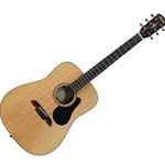 Alvarez Artist Series AD30 Dreadnought Acoustic Guitar