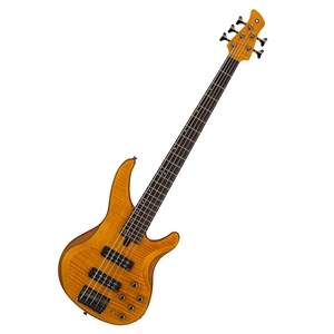 Yamaha TRBX605FM 5-String Electric Bass Guitar