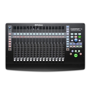 PreSonus FaderPort16 16 Channel Mix Production Controller