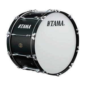 Tama M2814BTSBK 28" Marching Bass Drum