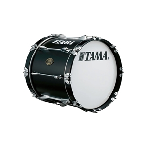 Tama M2014BTSBK 20" Marching Bass Drum