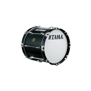 Tama M1814BTSBK 18" Marching Bass Drum