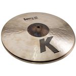 14" K Sweet Hi Hat Pair