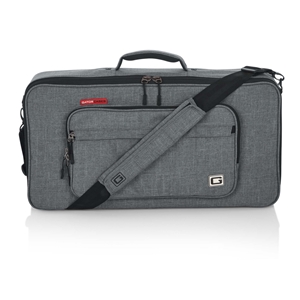 Gator Accessory Bag For Transit Series 24" x 12" x 4.5" - Grey