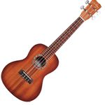 Cordoba 15CM-E Mahogany Acoustic Electric Concert Ukulele