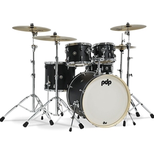 PDP Spectrum 5-Piece Drum Set Shell Pack