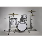 Ludwig Breakbeats 4pc Shell Pack