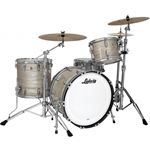 Ludwig Classic Maple Fab 3-piece Shell Pack