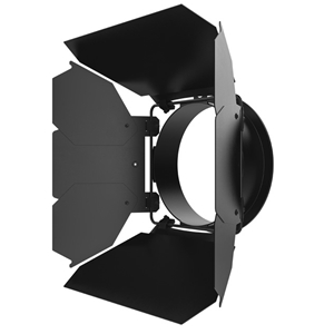 Chauvet Pro Ovation 7.5" Barndoor V2