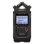 Recorder Zoom H4 Pro Black