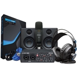 PreSonus 25th Anniversary Edition AudioBox USB 96 Ultimate Studio Pack