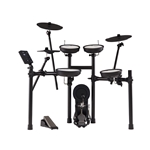 Digital Drum Set Roland V-Drums TD-07KV