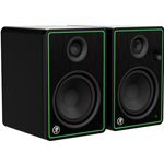 Mackie CR5-XBT Pair Of Studio Monitors With Built In Bluetooth