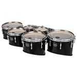 Mapex Quantum Series Mark II Sextet Marching Tenor Drums