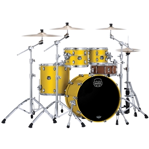 Mapex SE529XB Saturn Evolution Rock Birch  Shell Packs