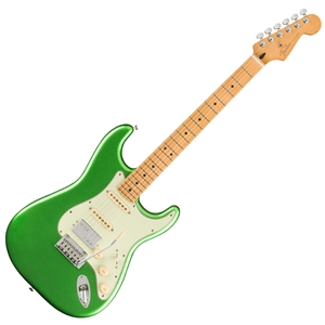 Fender Player Plus Stratocaster HSS