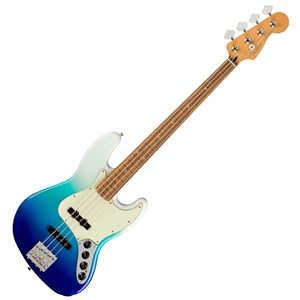 Fender Player Plus Jazz Bass