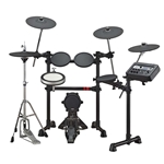 Yamaha DTX6K2-X Electronic Drum Set