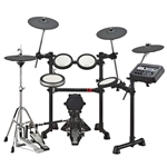Yamaha DTX6K3-X Electronic Drum Set