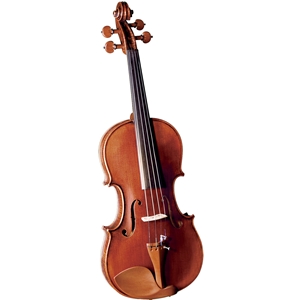 Cremona SV-1500 Maestro Master Violin Outfit