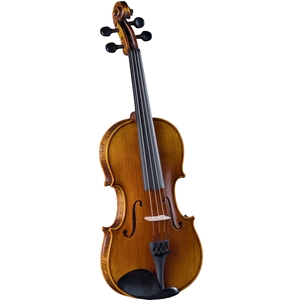 Cremona SV-500 Premier Artist Violin Outfit