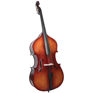 Cremona SB-4 Premier Student 3/4 Upright Bass