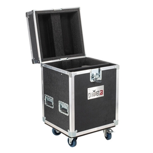 ChauvetDJ Intimidator Road Case