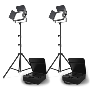 Chauvet DJ Cast Panel Lighting Pack