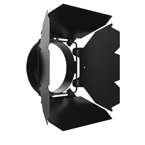 Chauvet Pro Ovation F 6.25" Barndoor V2