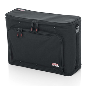 Gator 3U Lightweight Rack Bag