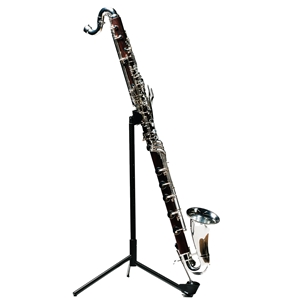 Backun Q Series Low C Bass Clarinet