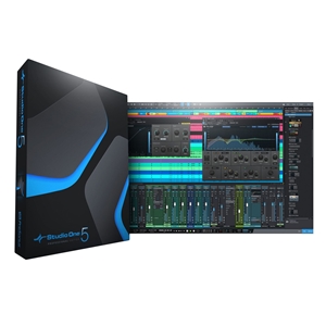 PreSonus Studio One 5 Professional Educational License