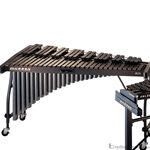 Musser M31 Four Octave Windsor II Marimba With Kelon Bars