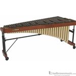 Yamaha YM4600AC Professional 4.3 Octave Rosewood Marimba