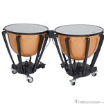 Yamaha Timpani standard Series Fiberglass Set of 2 w/Gauges TP4202ACL