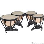 Yamaha TP6204ACL Set Of Four Timpani With Gauges