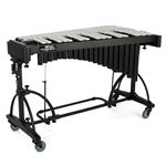 Majestic V7530S 3-Octave Silver Bar Vibraphone