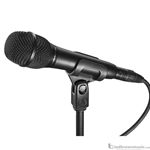 Audio Technica AT2010 Cardioid Condenser Microphone