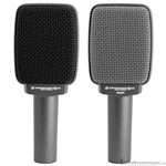 Sennheiser E609 Silver Dynamic Super-Cardioid E609