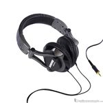 Shure SRH550DJ Professional DJ Headphones