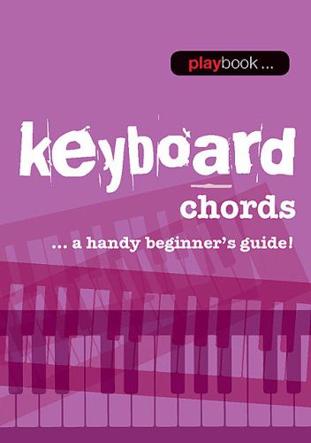 Playbook Keyboard Chords