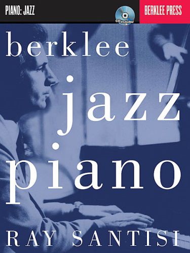 Berklee Jazz Piano