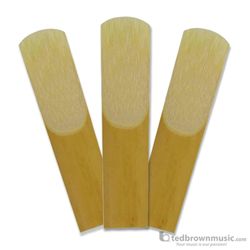 Tenor Sax Reeds Rico 10PK