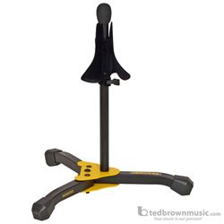 Hercules DS510BB Trumpet Stand with Bag